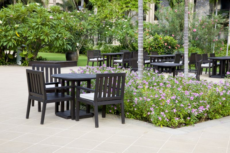 Outdoor Living Spaces