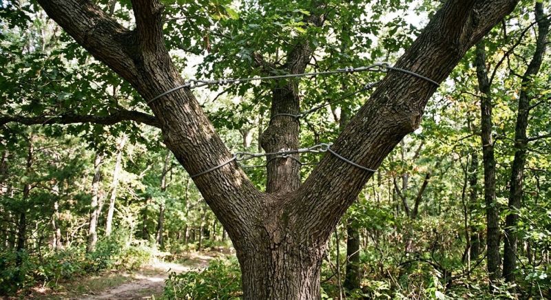 Tree Repair in Reno, NV